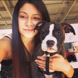 Meet your Posher, Myra